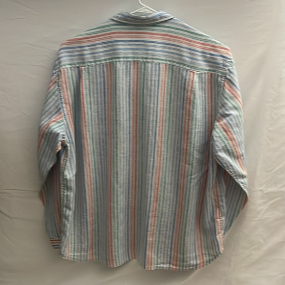 Tommy Bahama Men’s Button Down Shirt - Picture 9 of 9